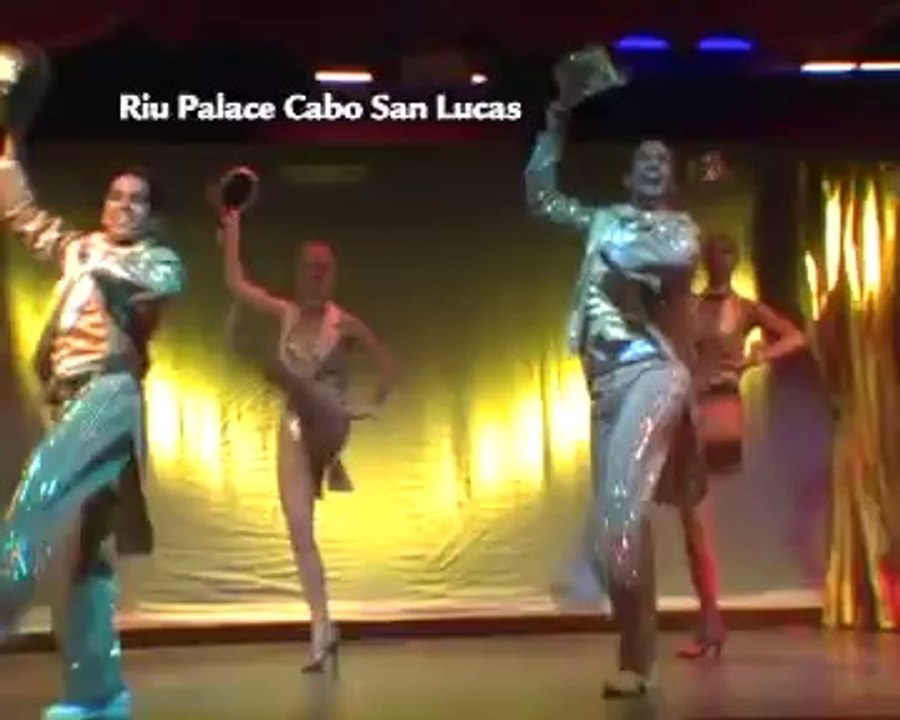 Los Cabos Hotels  Riu Palace RIU Clubhotels