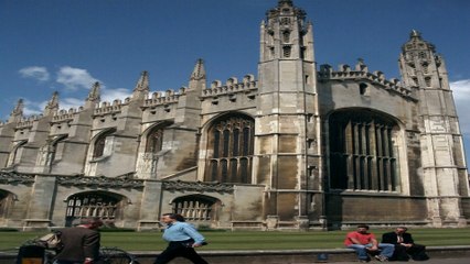 King's College Chapel  Aberdeen Aberdeenshire