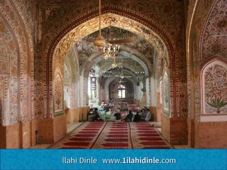 İlahiler İlahiler İlahiler