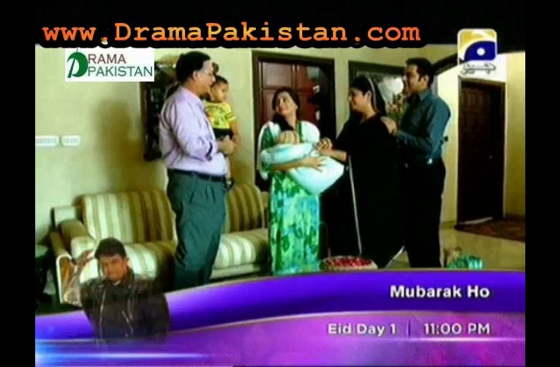 Banjh Episode 38 - 15th October 2013