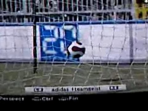 Coup du foulard (Messi)