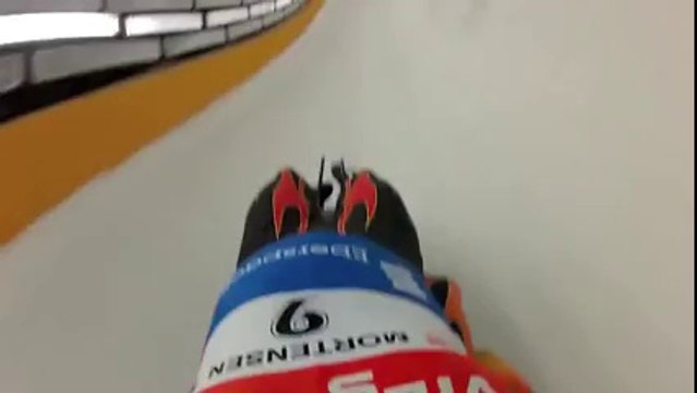 Kızak yapmış gibi hissedeceksiniz!