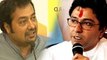 Raj Thackrey To Ban Anurag Kashyap's Bombay Velvet ?