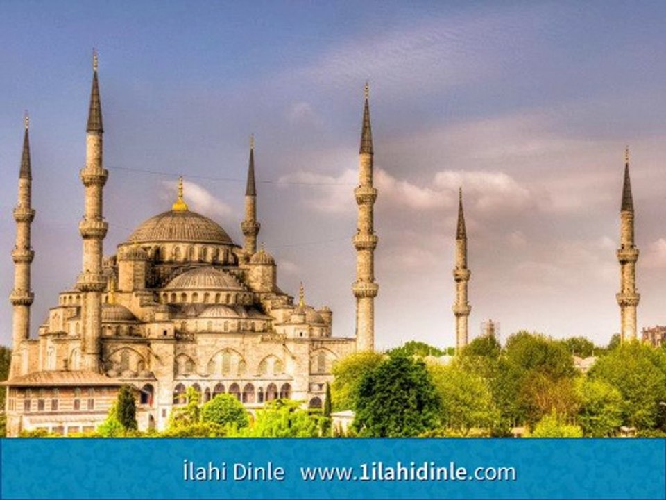 Müziksiz İlahiler İlahi İndir