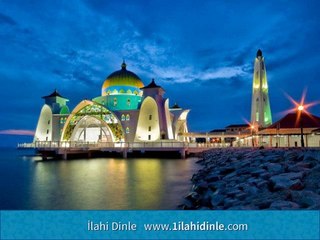 Abdurrahman Onul Medinenin Yollarinda