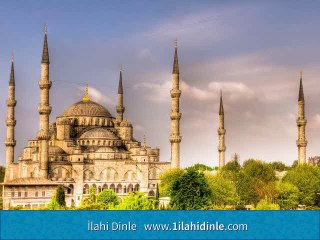 Müzik Dinle İlahiler