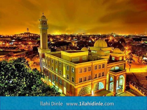 Abdurrahman Önül Uyan Müslüman Dinle