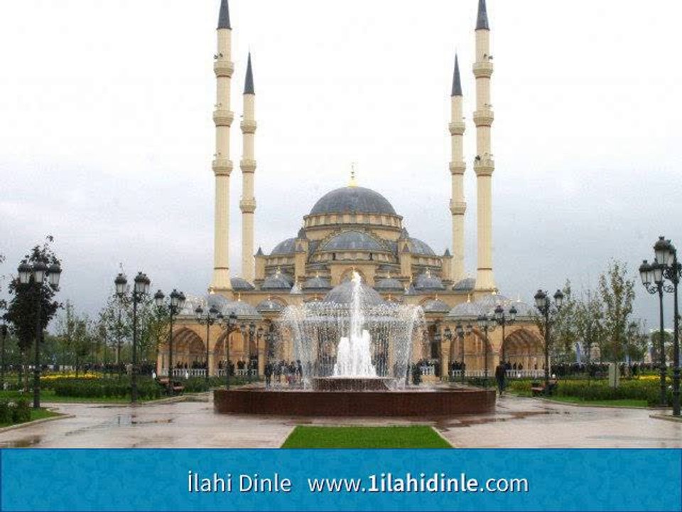 Abdurrahman Önül Uçun Kuşlar Medineye İlahisi