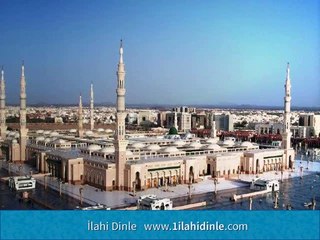 Abdurrahman Önül Annem İlahisini İndir