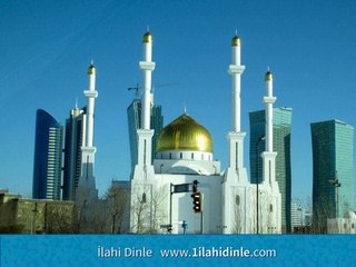 Youtube İlahi Annem