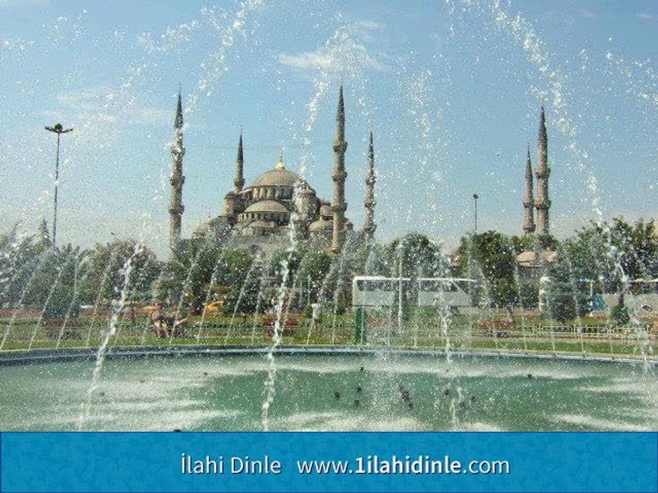 Hasan Kılıçatan İlahileri Dinle