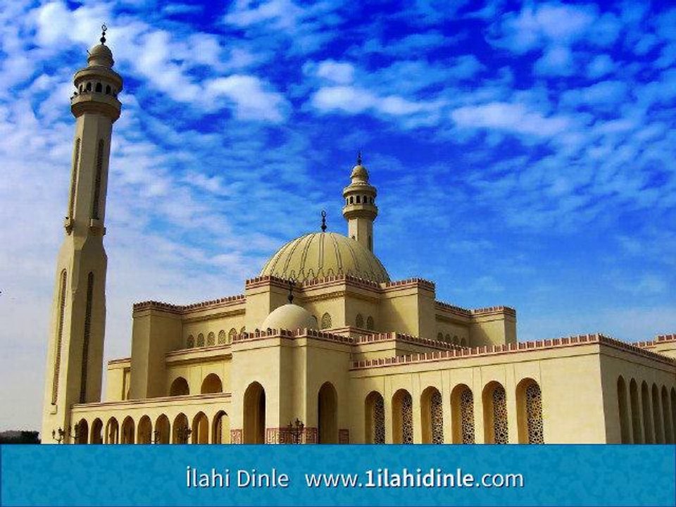 Abdurrahman Önül Cennette Dinle