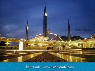 Ehlibeyt İlahileri Dinle