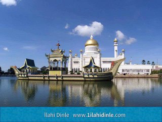 Abdurrahman Önül Cennetine Dinle