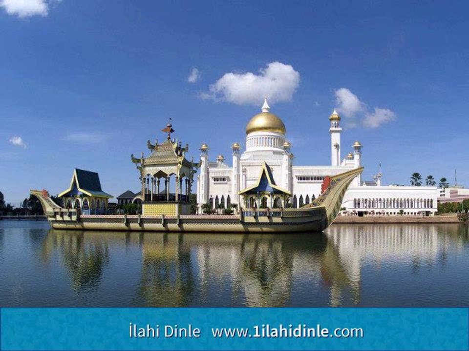 Abdurrahman Önül Cennetine Dinle