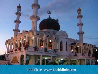 Eski İlahileri Dinle