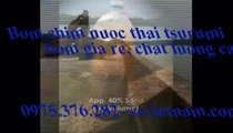 0975376282 : báo giá máy bơm chìm nước thải tsurumi KTZ ,bơm chìm Tsurumi KTZ 33.7,KTZ 45.5