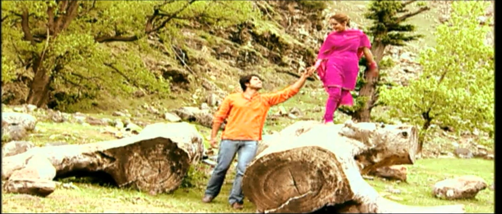 Lovely Nirman & Parveen Bharta | Vichhora Paina | Full HD Brand New Punjabi Song 2007