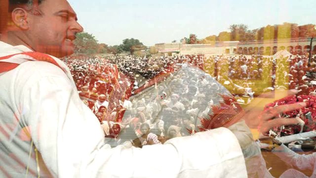 SC commutes death penalty of Rajiv Gandhi's killers to life term