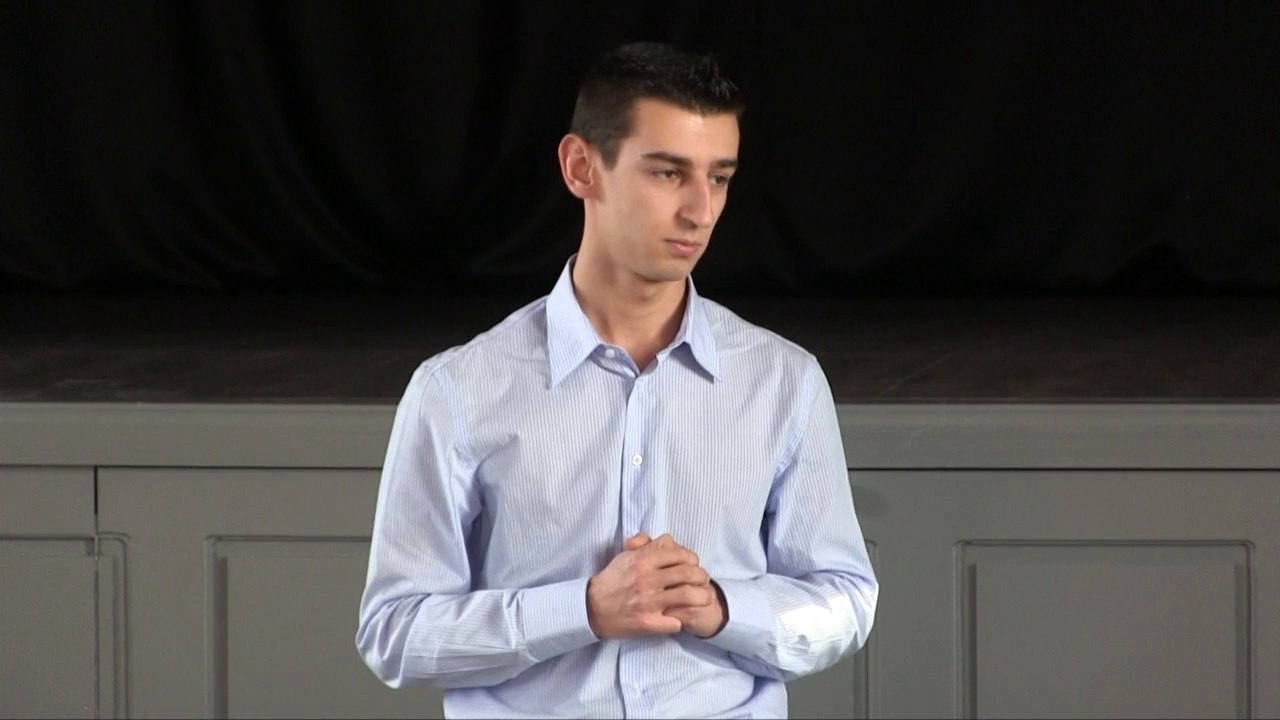 concours d'éloquence