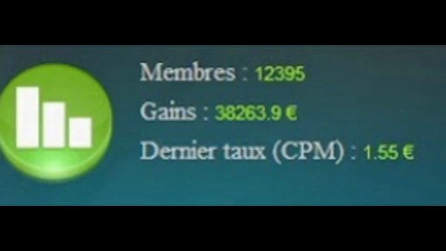 EurosPTP - Gagner de l'argent facilement sur internet