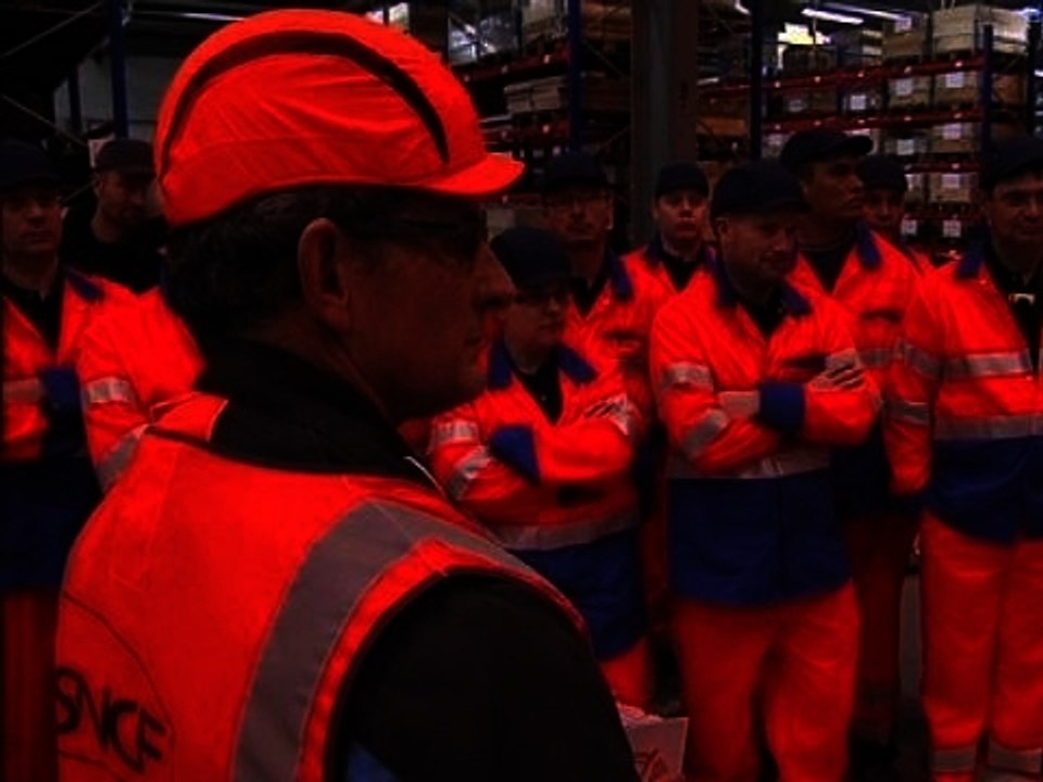 PSA: que sont devenus les salariés reclassés? - 18/02