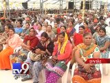Modi inaugurates Rs 10k Crore Saurashtra Narmada Avtaran Irrigation Yojana, Rajkot -Tv9 Gujarati