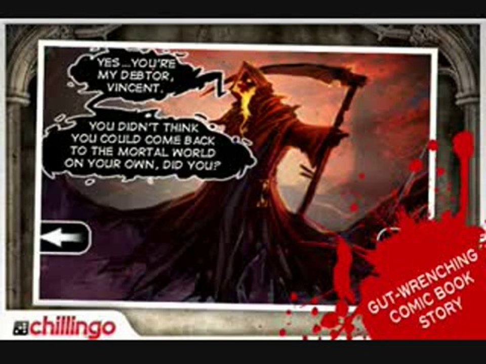 Vampire Origins RELOADED 1.3 IPA Full (Cracked)