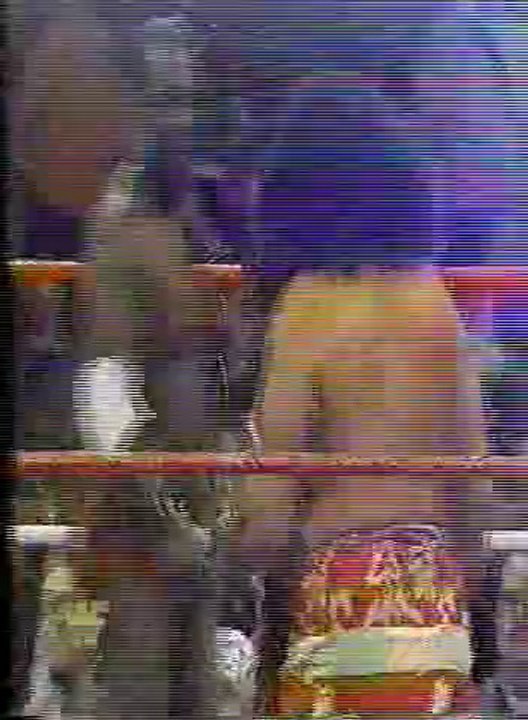 Eddie Gilbert and Dream Machine interview