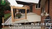 Interlocking, fence and composite decking