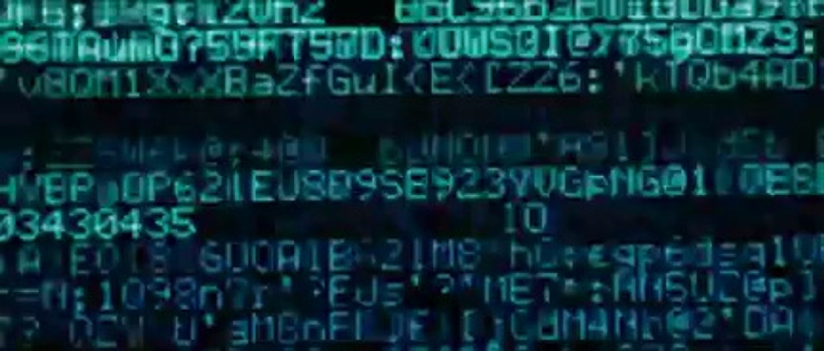 Transcendence Official Trailer #1 (2014) - Johnny Depp Sci-Fi Movie HD