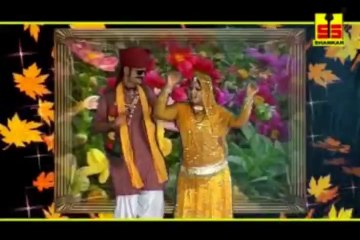Hasa Ji Wali Gali Geet "Superhit Rajasthani Song 2014"
