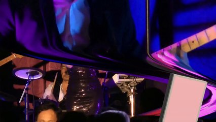 Concert Khmer Bussy តារាកម្ពុជា