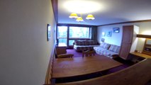 VENDU PAR SOGIMALP Tarentaise Les Arcs 1800 - Appartement 53m²   parking - Le Thuria - Les Villards