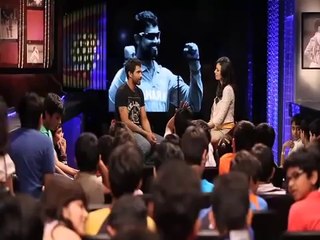 Heroes Episode 6 Seg 02 - Ravinder Jadeja