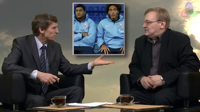 Василий Мельниченко. Поход на Кремль. Крестьянская правда