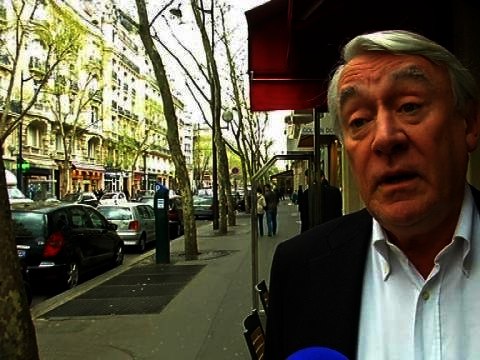 Propos anti-musulmans: cité à comparaître, Goasguen se défend - 18/02