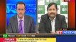 Tax revenues are showing optimism: Religare Capital