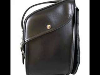 Motorcycle Saddlebags