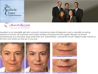 Plastic Surgery Aesthetic Center Hawaii