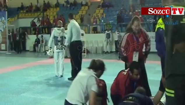 Türk sporcu Seyithan Akbalık vefat etti