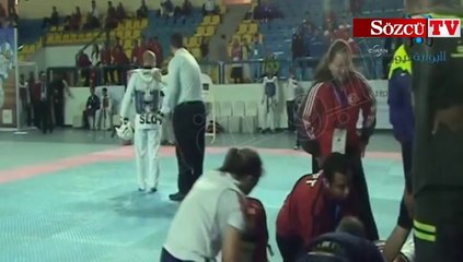 Türk sporcu Seyithan Akbalık vefat etti