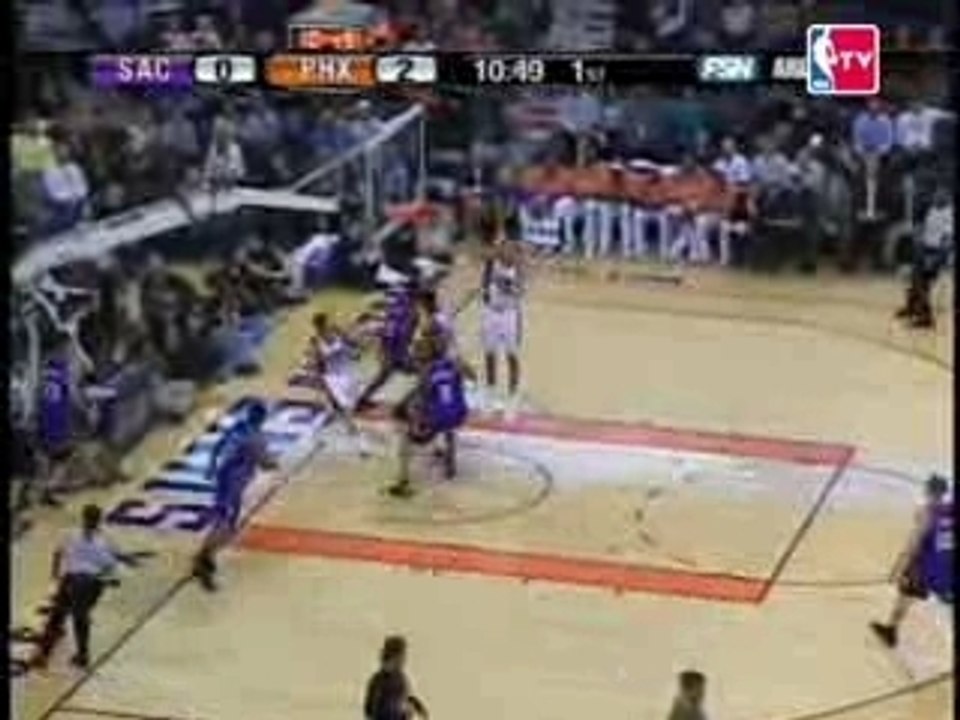 Nash Steal of the day (5/12/06)