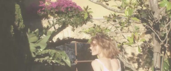 Spring Summer campaign 2014 - Oysho Clothing And Footwear TV Commercial Ad