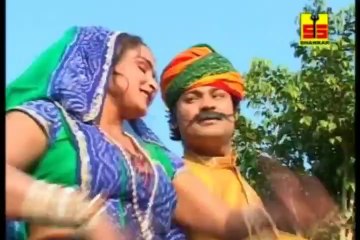 Kyun Yu Dhak Dhak Kare (Latest Rajsthani Folk Video Song)