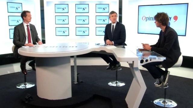 OpinionS : La France est-elle attractive ?