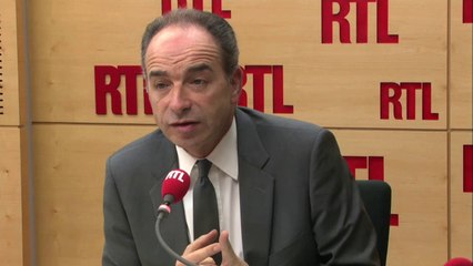 Jean-François Copé : "D'un côté, on promet. De l'autre, on ne fait pas"
