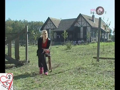 Jeca - Intervju: Nisam znala koliko sam tolerantna - Farma 5 (osma nedelja)