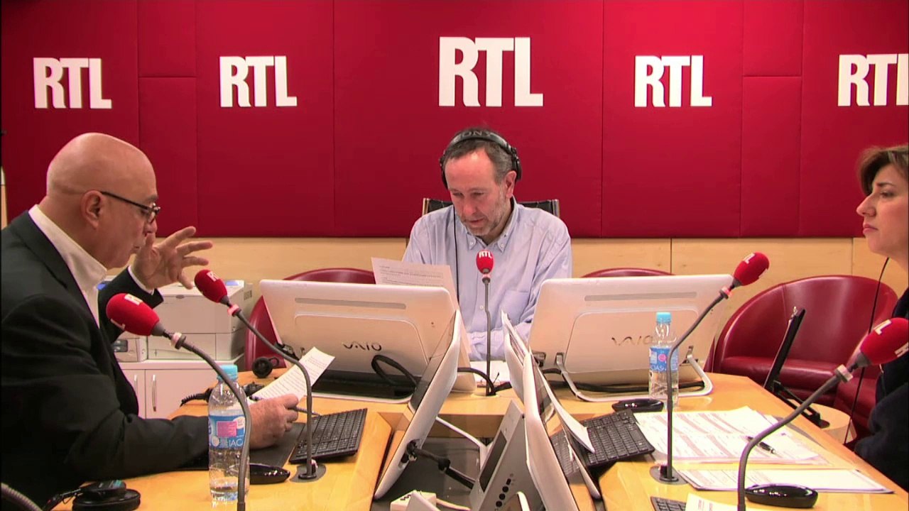 Pierre Gattaz se prend les pieds dans le tapis