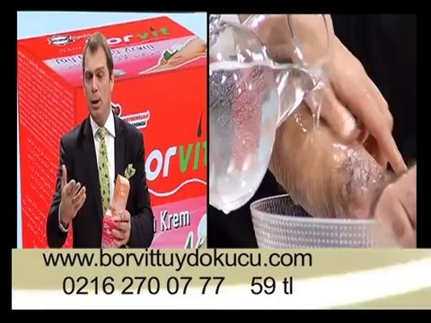 en iyi tüy dökücü krem